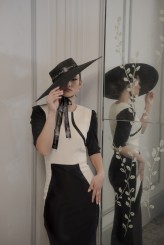 wonderland_fotografica                             Chanel Joan Elkayam Fashion Show London 2023            