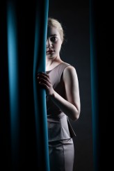 4nna3milia Behind The Curtain

Photo & style & hair: Magdalena Russocka Photoworks
Model & make-up: me