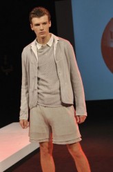 tomekszal Japanese Designers Show - Mercedes-Benz Fashion Week Berlin Spring/Summer 2012