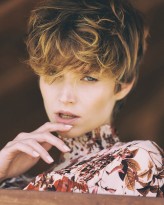 novafoto                             Modelka Aleksandra (@rozalinagunvor)            