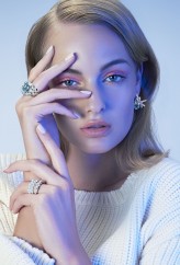 agashka ELIZA
Dior Jewellery
