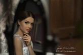 Ewa-Photo Modelka: Daria Bonsart, warsztaty w Zlodziejewie