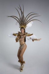 sambaafrocarnaval                             Międzynarodowa rewia taneczna Afro Carnaval - samba            