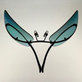 velstar                             MICHAEL ASMAN - SUNGLASSES "MOSQUITO" RECYCLED'3

WWW.MICHAELASMAN.COM            