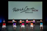 Malinbe Patrick Cameron SHOW