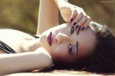 anngrlk                             Model: Tiffany Tee
MUA: Ruby Lopez            