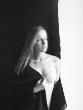 Dredziu Modelka - Aleksandra
