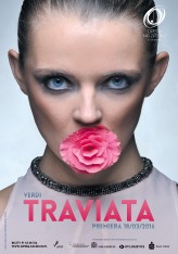mizgalm Plakat do spektaklu "Traviata" w Operze na Zamku w Szczecinie.
Premiera: Marzec 2016

Modelka: K. Kosim
Foto: M. Miszuk

Pomysł, produkcja, projekt: ja