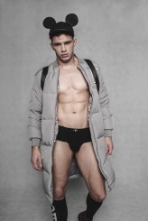 boys KALTBLUT MAGAZINE

Adam Niedzwiedz