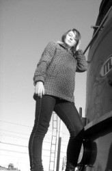 yo Zdjęcie robione przez kuzynkę..
jakiś czas temu :)