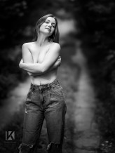 tomasz_kraus_photo Modelka: Justyna