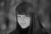 todaymonday modelka ; Justyna B.
