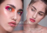 photoflow Publikacja w |Glow Magazine|
Modelka: Klaudia Kucharska Grabowska Models
Wizaż: Daria Mierzwa
