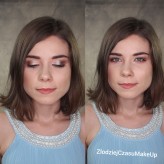 ZlodziejCzasuMake-Up                             Ania  :)  na sesji u Marcina :)            