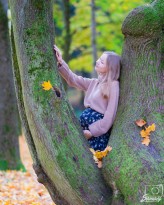 Samael443556                             Tym razem cos bardziej pogodnego z Julią            