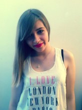 Ilonkaxd i love london ♥