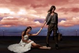 milita Suknia ślubna Milita Nikonorov/ Finding Neverladn 2011 Couture Collection/ magazyn BOUTIQUE
Fot. Marcin Aniszewski
Stylizacja: Olaf Kasperski