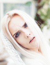 sithor 
Suknia: Izabela Dusinska
Modelka: Kasia