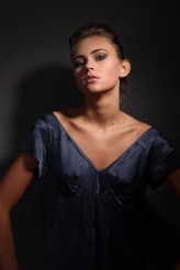 Likah Modelka: Karolina (Ivory Models)
Foto: Artur Kos