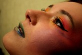 patrycja_a                             Fot & make-up Aleksandra Skwarko            
