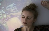 elf91                             wariacje na temat malarstwa Gustava Klimta :)

Make up i włosy : Roksana Kruszewska
Modelka: Ania
stylizacja : ja            