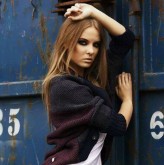 syyysia1 Produkcja dla G-Star Warszawa

Fotograf: Wojciech Jachyra
Makijaż : Katarzyna Piechocka - Lenartowska
Fryzura : Agnieszka Osoch/ Warszawski Dom Fryzjerów
Producent : Lukas Zarzyczny

