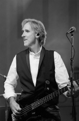 SimStim Mike Rutherford