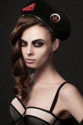 nadziejewiec                             Photo:G.Krysztofiak Hair:A.Karsz Model: Irina            