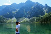 paula_o Morskie Oko