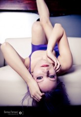 bartoszforman Warsztaty fotograficzne Photo Spot 
Modelka : Soki Angel
Cooliozum