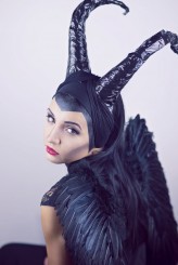 courselove                             Maleficent             