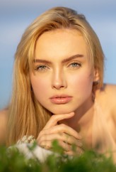 Kaszubski Modelka: Oliwia Gólska