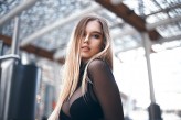 katarzynagesing Polina Malinovskaya / Elite Model Milano