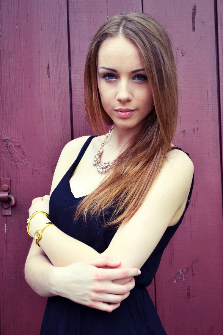 Zdjęcie Z Portfolio Aleksandra B. (Aleksandra_B) Portret 5877183 ...