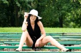 ledera Modelka: Beata C.