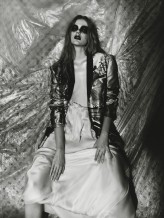 Misssonita Edytorial The Room by Zosia Zija & Jacek Pióro