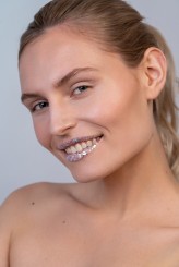 UczesAnki Fotograf: https://www.jack-dawson.com/
Make up : Katarzyna Głownia
Modelka: Katsiaryna Viarenich