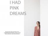 marta-wozniak I HAD PINK DREAMS