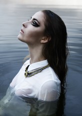 eulaliaaa Model: Kamila Future Models Management 