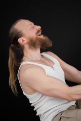 Pavel_Kiaskevich 30.04.2024. White.
Photographer: Tatsiana.photo