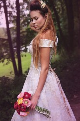 muffinowa Model&make-up: Martyna
hair&Photo: Ja ;)