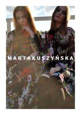 universo New A/W campaing 2016/2017 for Marta Kuszyńska