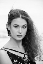 Alpinista Karolina