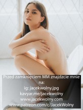 JacekWolny Zapraszam na moje inne strony:
www.instagram.com/jacekwolny.jpg
https://kavyar.com/jacekwolny
www.patreon.com/c/JacekWolny
www.jacekwolny.com
https://x.com/WolnyFotograf