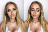 Paulina_MakeUp Glow makeup