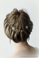 ElisabethB-HairStylist fot. by imaginethat.com.pl