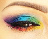 ewela393                             rainbow eye            