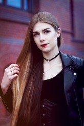 inad Modelka/stylizacja/make up: Viktoria
Astral Make'up
https://www.facebook.com/astral.makeup.official/

Fotografia: 
https://www.facebook.com/katarzyna.romanik.photography/