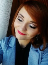 Ruuuda1989 Sylwestrowe Cut Crease