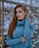grzegorzniklas Sesja TFP - Modelka Dominika Piątkowska